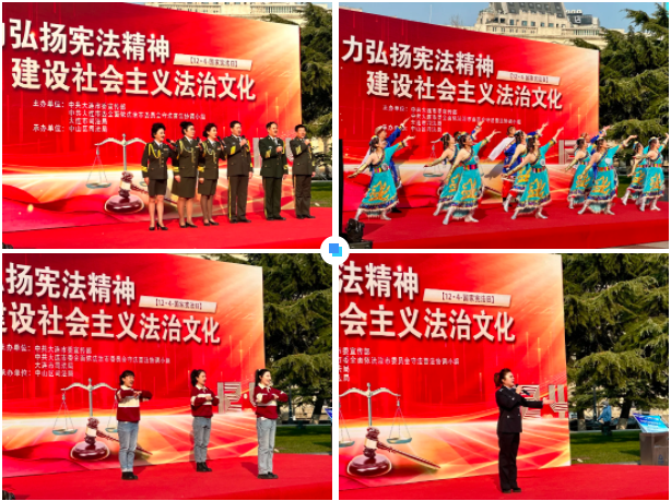 京师大连分所律师在“12.4”宪法日活动中积极推广公益普法宣传，开展一对一普法活动4.png